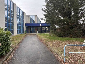 More details for Chemin Des Près Secs, Civrieux-d'Azergues - Light Industrial to Rent