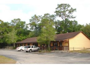 14141 E Highway 40, Silver Springs, FL for sale - Primary Photo - Image 1 of 1