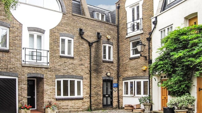 More details for 8 Celbridge Mews, London - Office to Rent