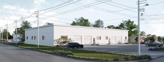 More details for 2 W Commercial Ave, Moonachie, NJ - Industrial for Rent