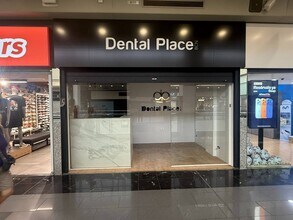 Retail in Barberà del Vallès, Barcelona to rent Interior Photo- Image 2 of 17