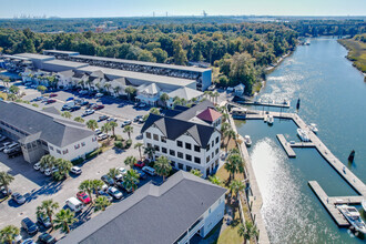 670 Marina Dr, Charleston, SC for rent Aerial- Image 1 of 24