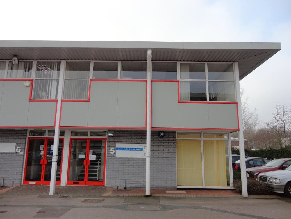 Manaton Clos, Exeter to rent Primary Photo- Image 1 of 7