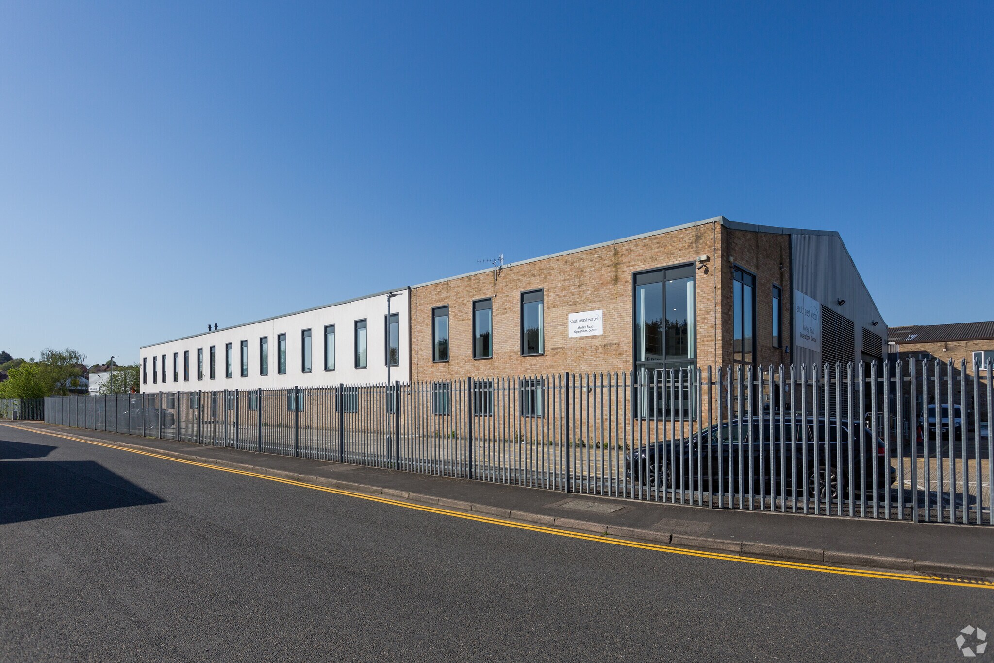 3-7 Morley Rd, Tonbridge for sale Building Photo- Image 1 of 1