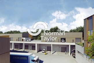 More details for Light Industrial for Sale