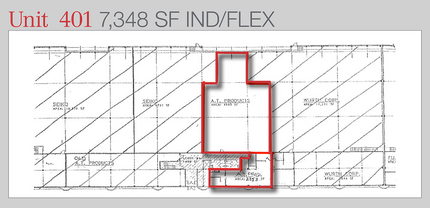 575 Corporate Dr, Mahwah, NJ for rent Floor Plan- Image 1 of 1