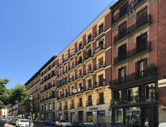 More details for Calle del Conde de Romanones, 9, Madrid - Office to Rent