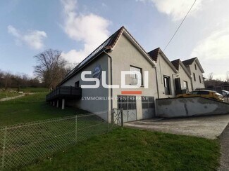 More details for Route De Gaille, Bourgoin-Jallieu - Light Industrial for Sale