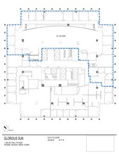 1 Blue Hill Plz, Pearl River, NY for rent Site Plan- Image 1 of 1