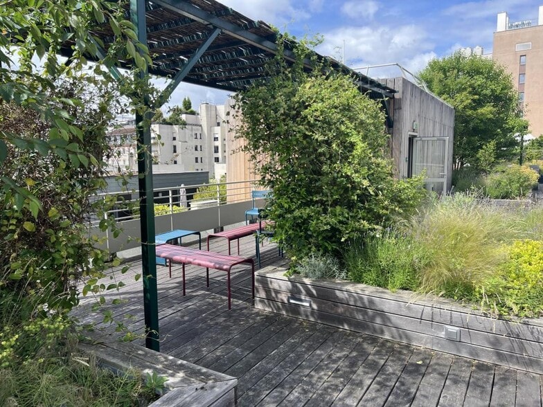 56 Rue De Billancourt, Boulogne-Billancourt to rent - Building Photo - Image 1 of 15