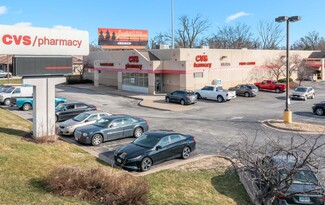 More details for 1655 W Kimberly Rd, Davenport, IA - Retail for Sale