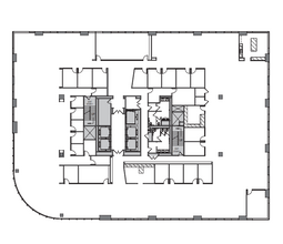 155 Grand Ave, Oakland, CA for rent Floor Plan- Image 1 of 1