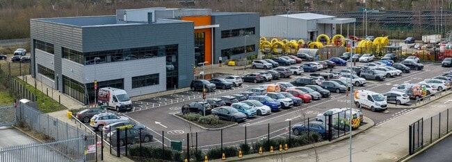 More details for Planetary Rd, Willenhall - Light Industrial for Sale