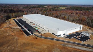 More details for 601 Logistics Pky, Jackson, GA - Industrial for Rent