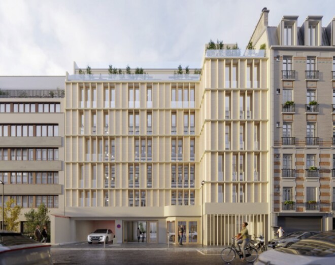 54 Rue De Billancourt, Boulogne-Billancourt to rent - Building Photo - Image 1 of 4