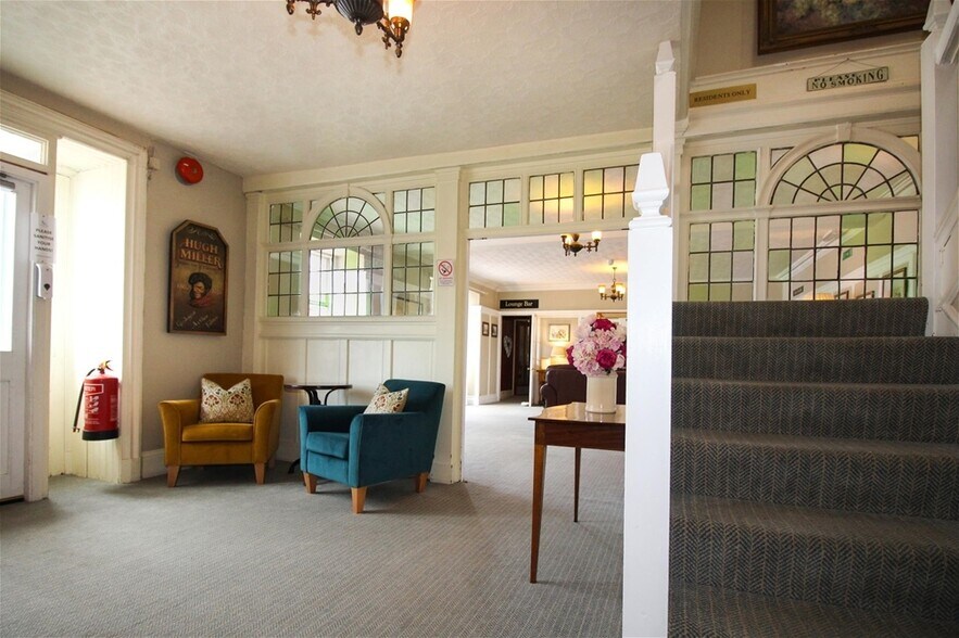 The Royal Hotel, Cromarty for sale - Building Photo - Image 3 of 37