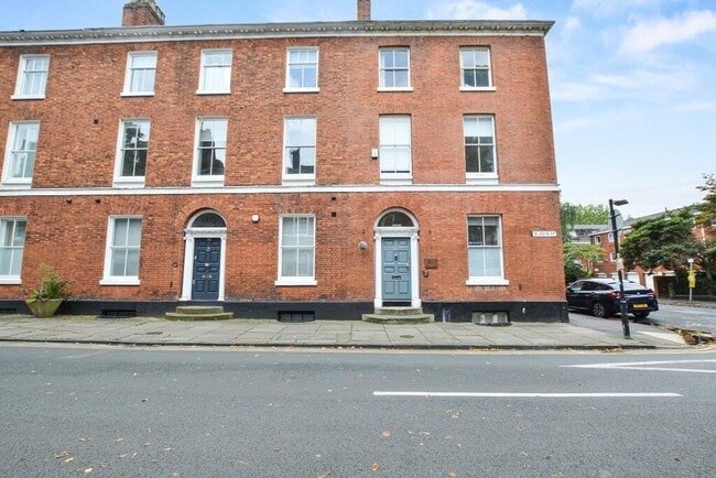 More details for 25 St John St, Manchester - Office to Rent