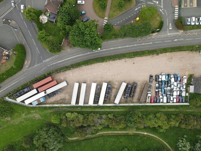 More details for Silverdale Rd, Newcastle Under Lyme - Land to Rent