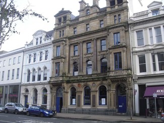 More details for 109-113 Royal Ave, Belfast - Office for Rent