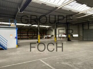 More details for Light Industrial to Rent