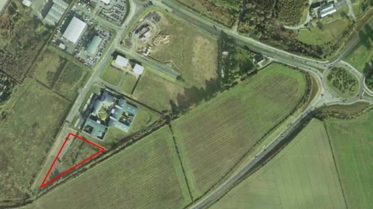 Southwell Rd, Mansfield for sale Primary Photo- Image 1 of 1