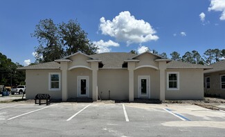 More details for 23083 Tabak Lane, Land O Lakes, FL - Office/Medical for Rent