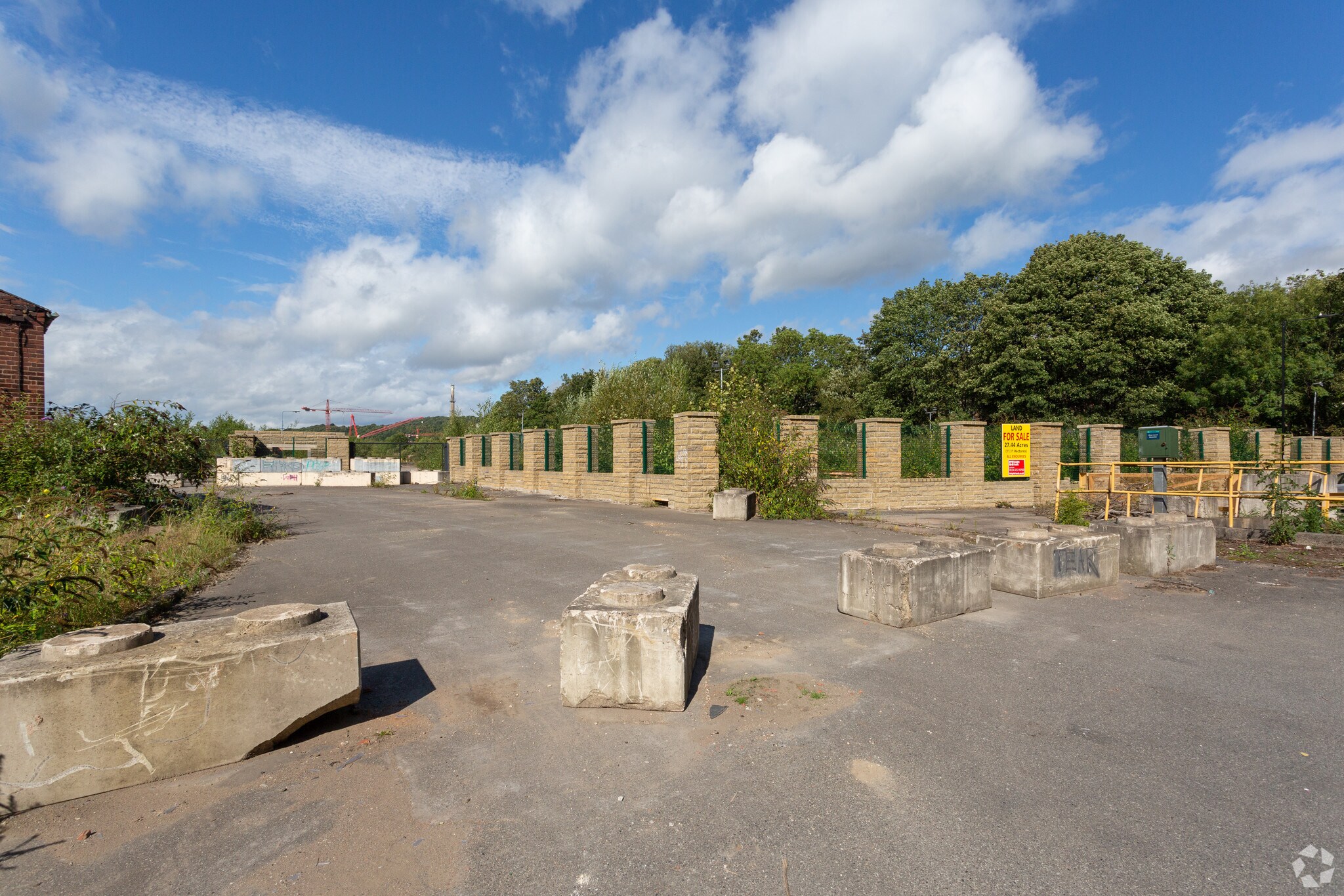 Fife St, Sheffield for sale Primary Photo- Image 1 of 1