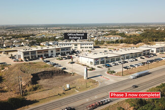 More details for 9025 W State Highway 29, Liberty Hill, TX - Retail for Sale