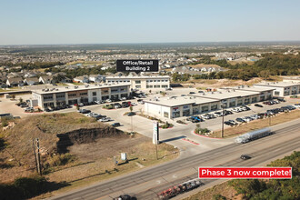 9025 W State Highway 29, Liberty Hill, TX for rent Building Photo- Image 1 of 6