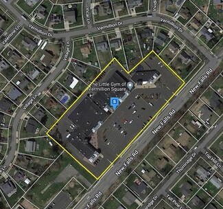 More details for 8919 New Falls Rd, Levittown, PA - Office/Medical, Retail for Rent