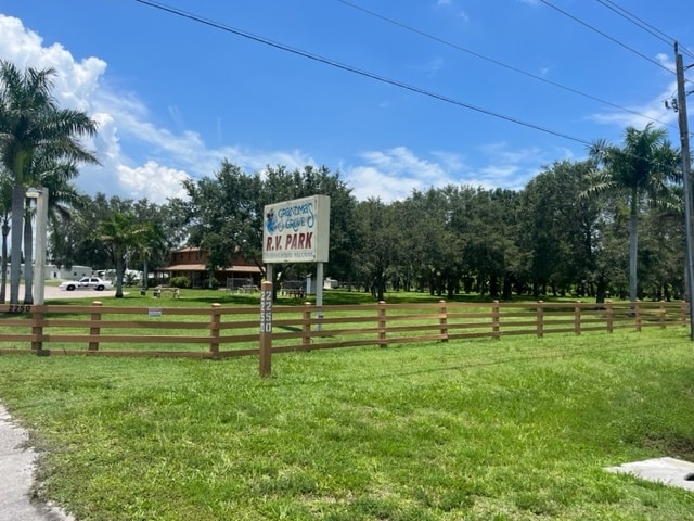 2250 FL-80, LaBelle, FL for sale Building Photo- Image 1 of 1