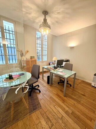 More details for 10 Rue Du Mont Thabor, Paris - Office to Rent