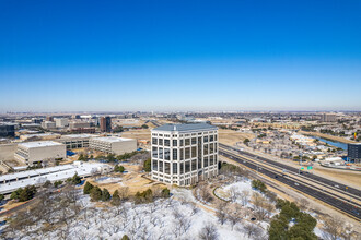 750 W John Carpenter Fwy, Irving, TX - aerial  map view - Image1