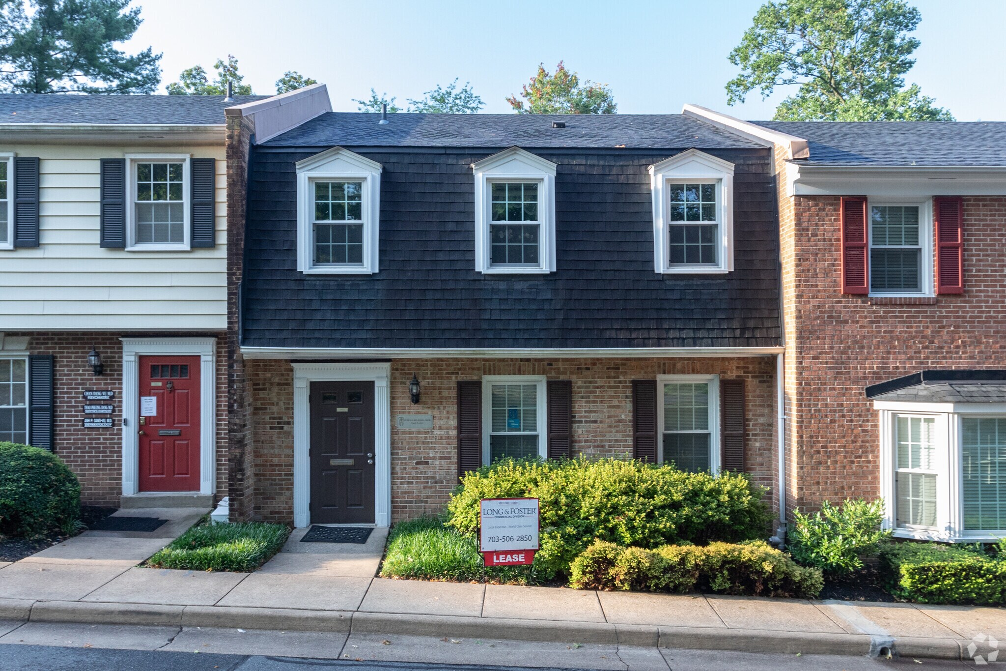 7297 Lee Hwy, Falls Church, VA for sale Building Photo- Image 1 of 1
