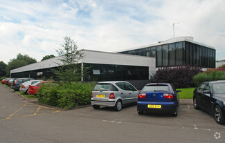 More details for Sir William Lyons Rd, Coventry - Office for Rent