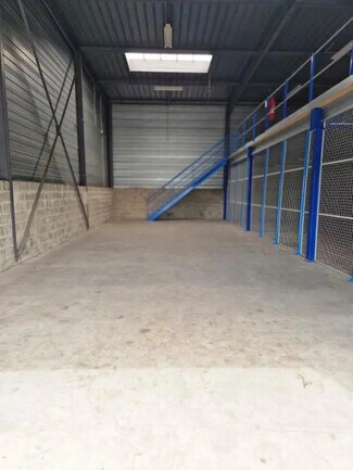 More details for Office, Industrial to Rent