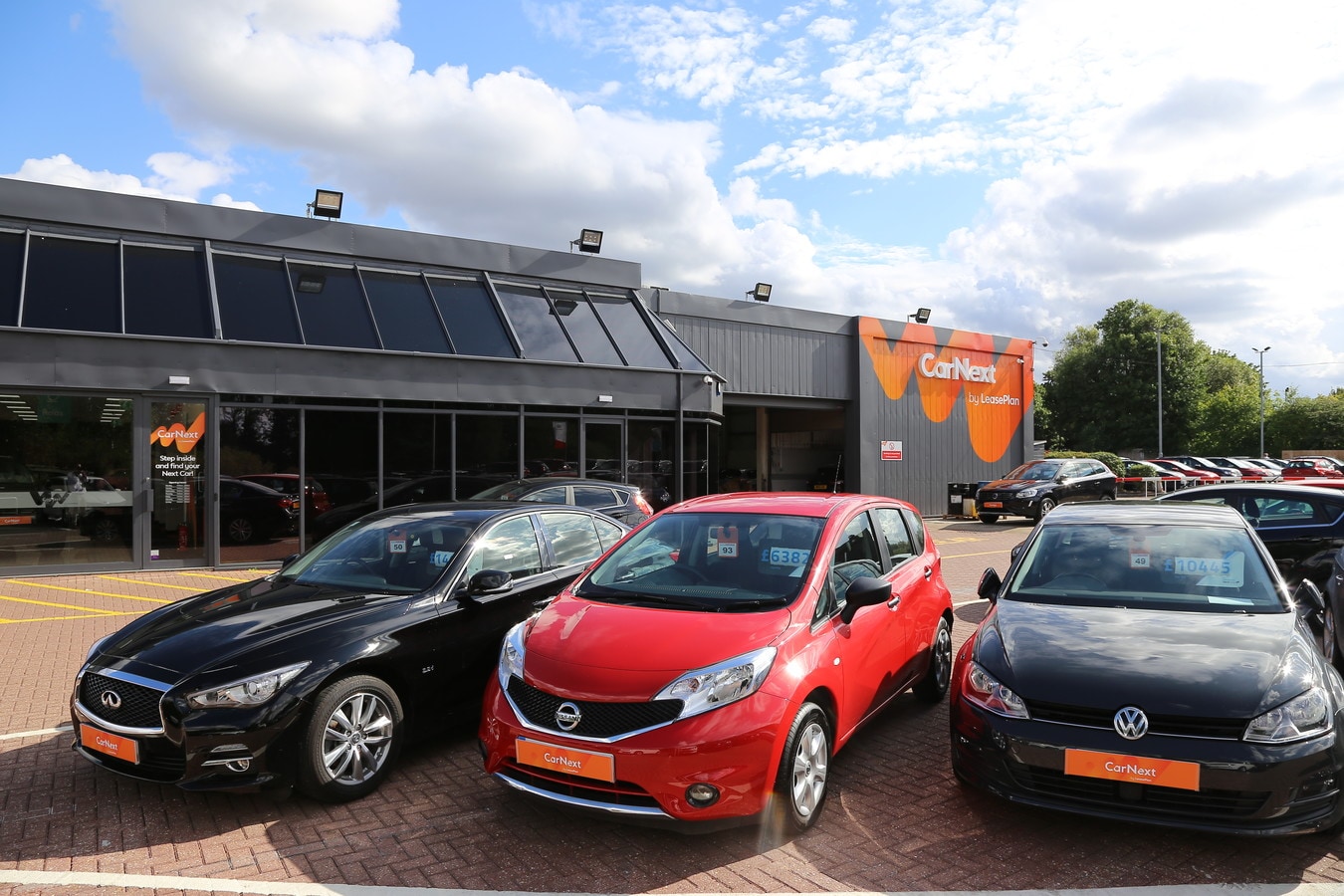 Northfield Dr, Milton Keynes, MK15 0EB UK