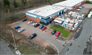 More details for Dukesway West, Gateshead - Industrial for Rent