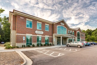 More details for 1021 Darrington Dr, Cary, NC - Office/Medical for Rent