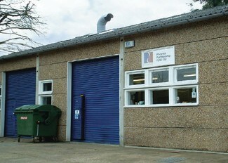 More details for Chapel Ln, Westcott - Industrial to Rent