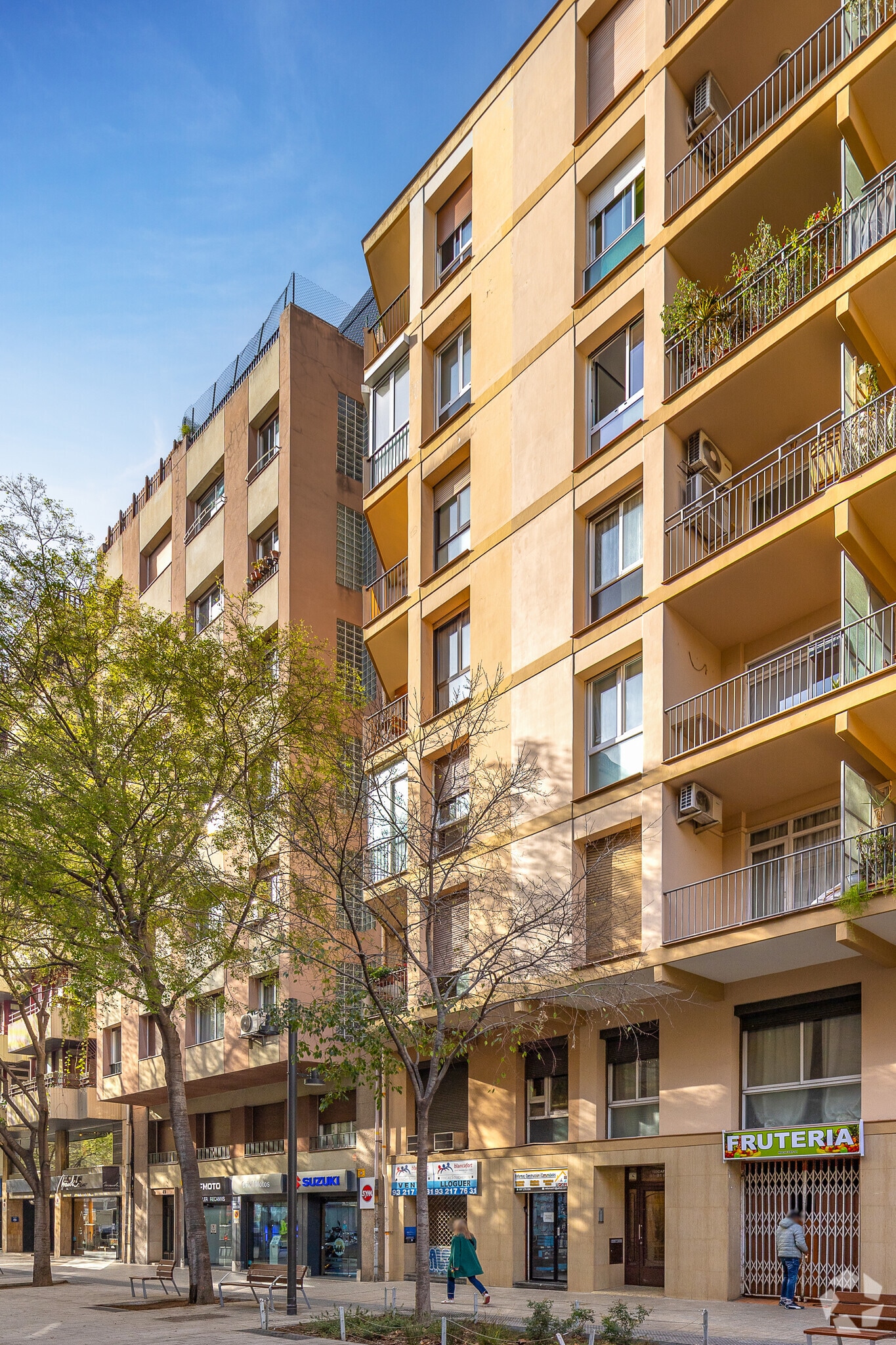 Build-to-Rent in Barcelona, Barcelona for sale Primary Photo- Image 1 of 3