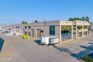 More details for 8322 130th St, Surrey, BC - Industrial for Sale