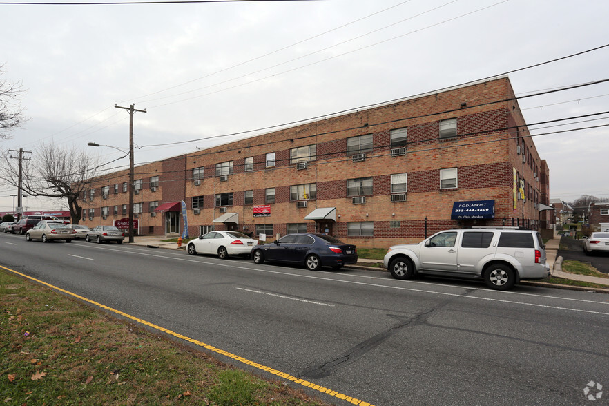 8410 Bustleton Ave, Philadelphia, PA for sale - Primary Photo - Image 1 of 1