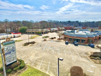 More details for 1625 E County Line Rd, Jackson, MS - Office/Retail, Retail for Rent