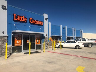 More details for 2710 SW 10th Ave, Amarillo, TX - Retail for Rent