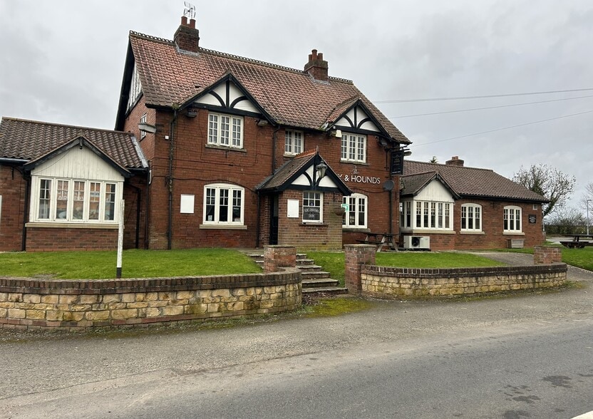 Grantham Rd, Old Somerby to rent - Building Photo - Image 3 of 3