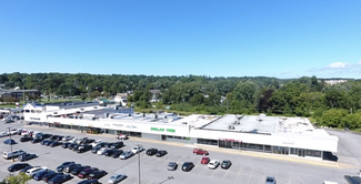 More details for 26-40 Oriskany Blvd, Whitesboro, NY - Office/Retail for Rent