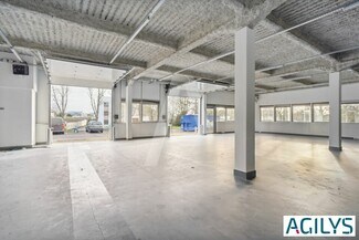 More details for 9 Avenue Du Canada, Les Ulis - Light Industrial to Rent