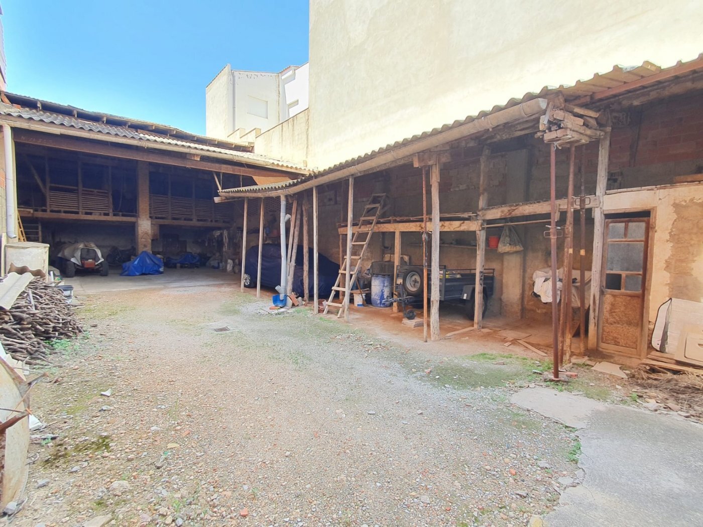 Land in Benaguasil, Valencia for sale Primary Photo- Image 1 of 4