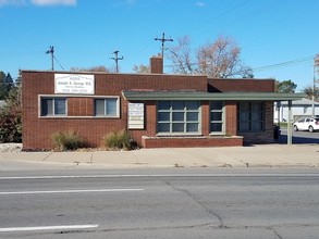 4006 Fort St, Lincoln Park, MI for sale Building Photo- Image 1 of 1